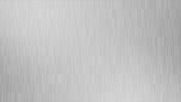 simple and classy abstract pattern looped background, White and Black color premium luxury business background video