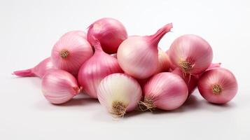 Stack of Onions Resting on Each Other photo
