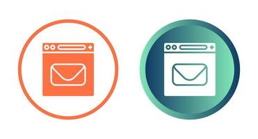Email Vector Icon