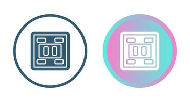 Socket Vector Icon