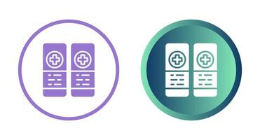 Folders Vector Icon