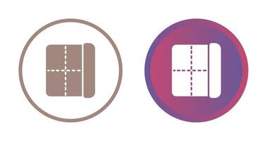 Borders Vector Icon