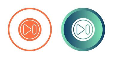Web Browser Vector Icon