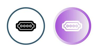 Power Vector Icon