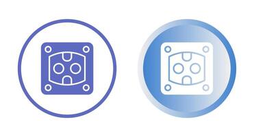 Socket Vector Icon