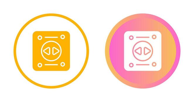 Socket Vector Icon