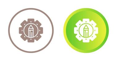 Pencil Vector Icon