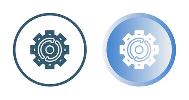 Refresh Vector Icon
