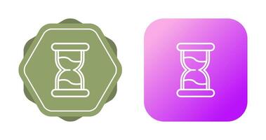 Timer Vector Icon