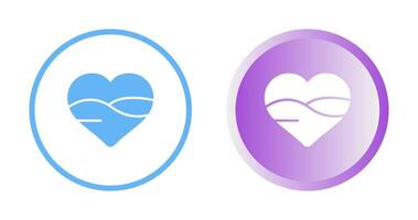 Heart Vector Icon