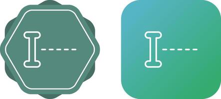 Type Vector Icon