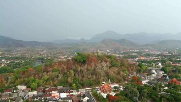 erfgoed stad van luang prabang, Laos video