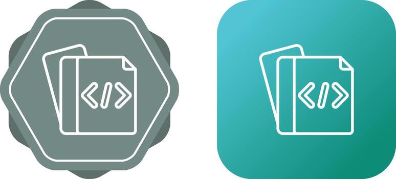 icono de vector de texto