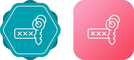 Padlock Vector Icon