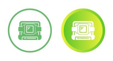 Laptop Vector Icon