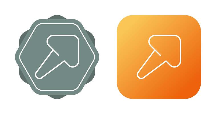 Arrow Vector Icon