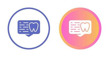 Faq Vector Icon