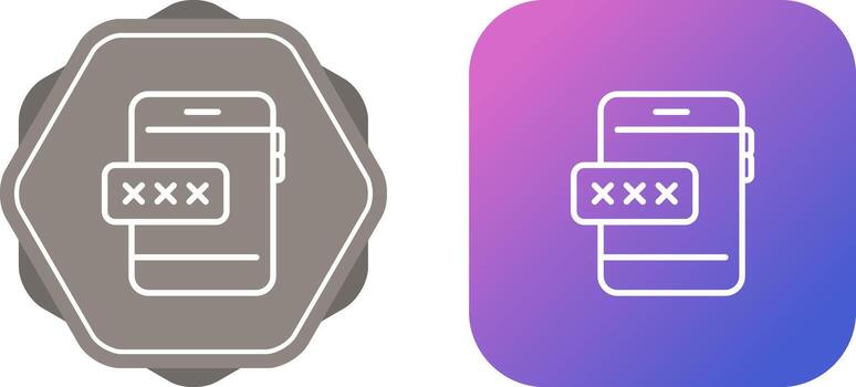 Device Vector Icon