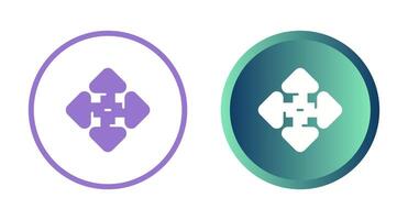 Cursor Vector Icon