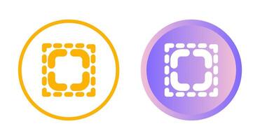 Enlarge Vector Icon