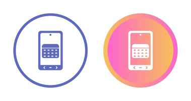 Calendar Vector Icon