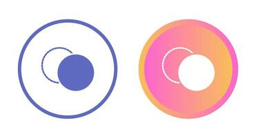 Circle Vector Icon