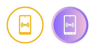 Hotspot Vector Icon