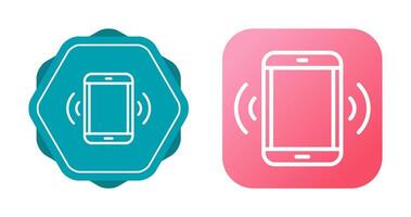 Smart Phone Vector Icon