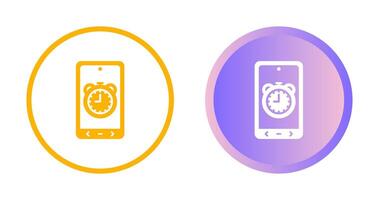 Alarm Vector Icon