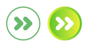 Arrow Vector Icon