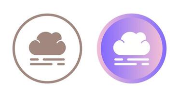 Cloud Vector Icon