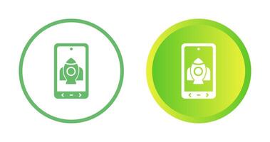 Boost Vector Icon