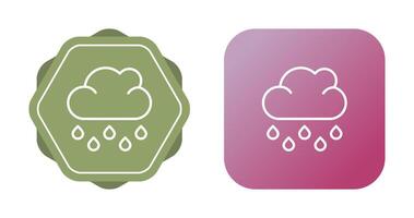 Clouds Vector Icon