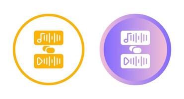 Link Vector Icon
