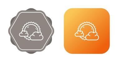 Cloud Vector Icon