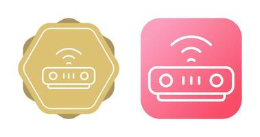 Gateway Vector Icon