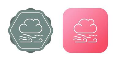 Cloud Vector Icon