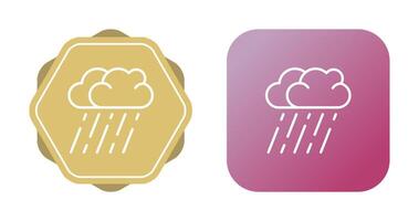 Clouds Vector Icon