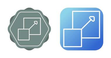 Scalability Vector Icon