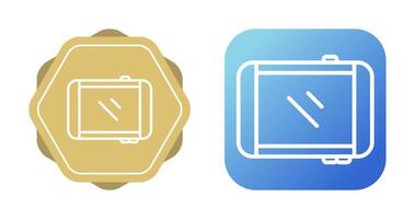 Tablet Vector Icon