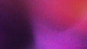 a blurry image of a purple and pink background video