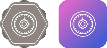 Time Vector Icon