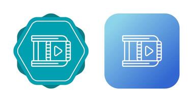 Compress Vector Icon
