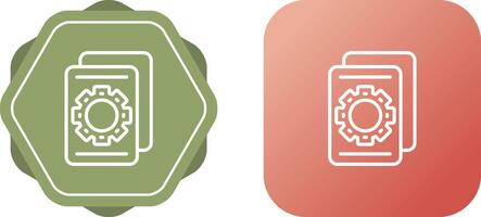 Document Vector Icon