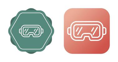 Gaming Headset Vector Icon