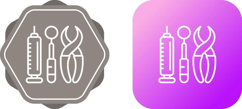 Tools Vector Icon