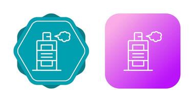 Spray Paint Vector Icon