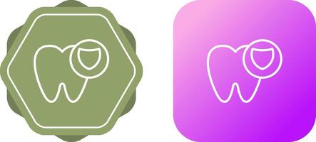 Tooth Vector Icon