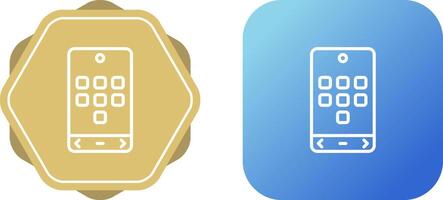 Apps Vector Icon