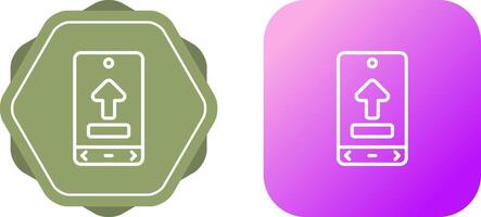 Upload Vector Icon
